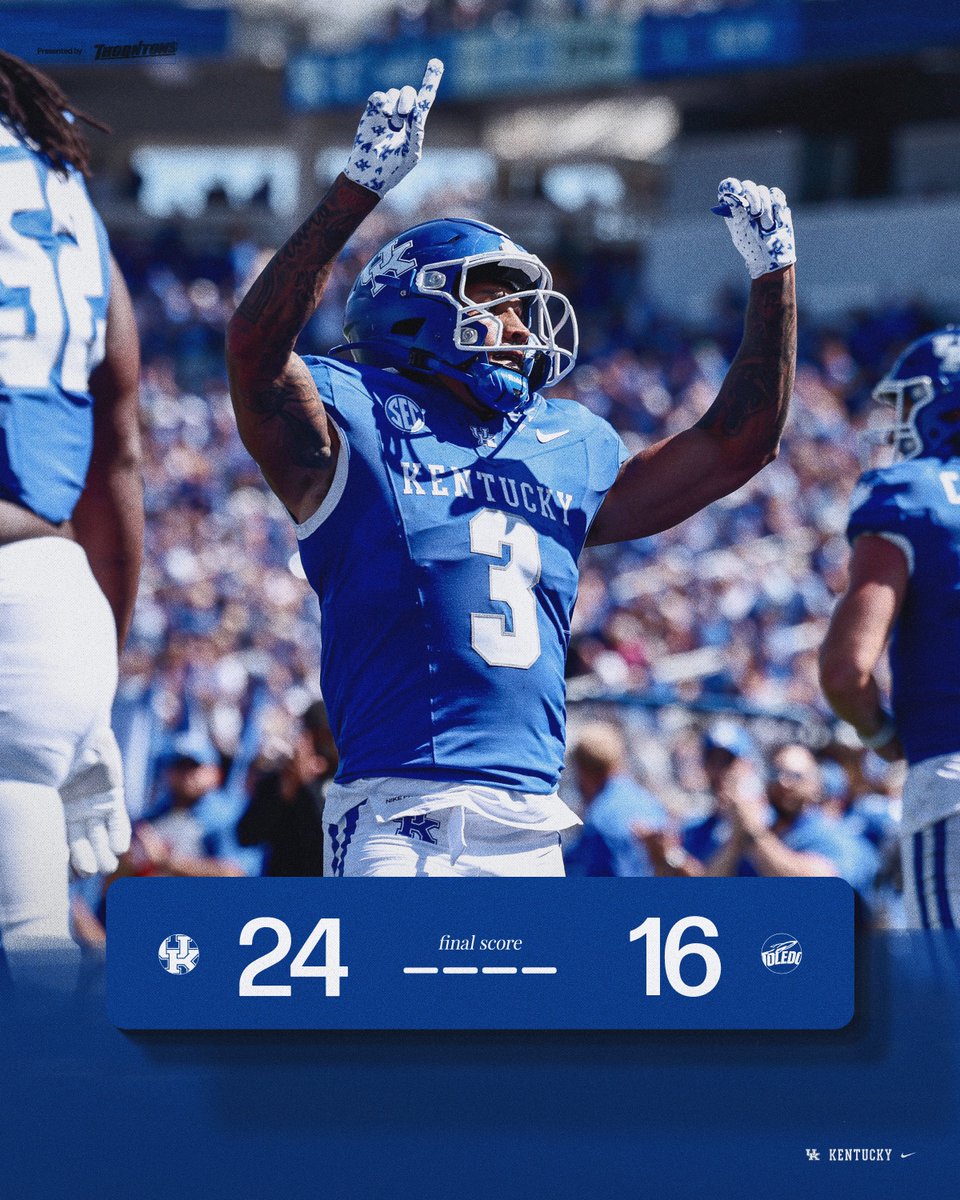 First game and first dub.