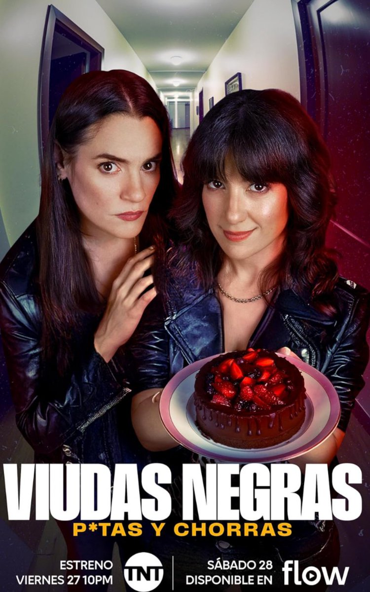 Rosario de Balas tweet media