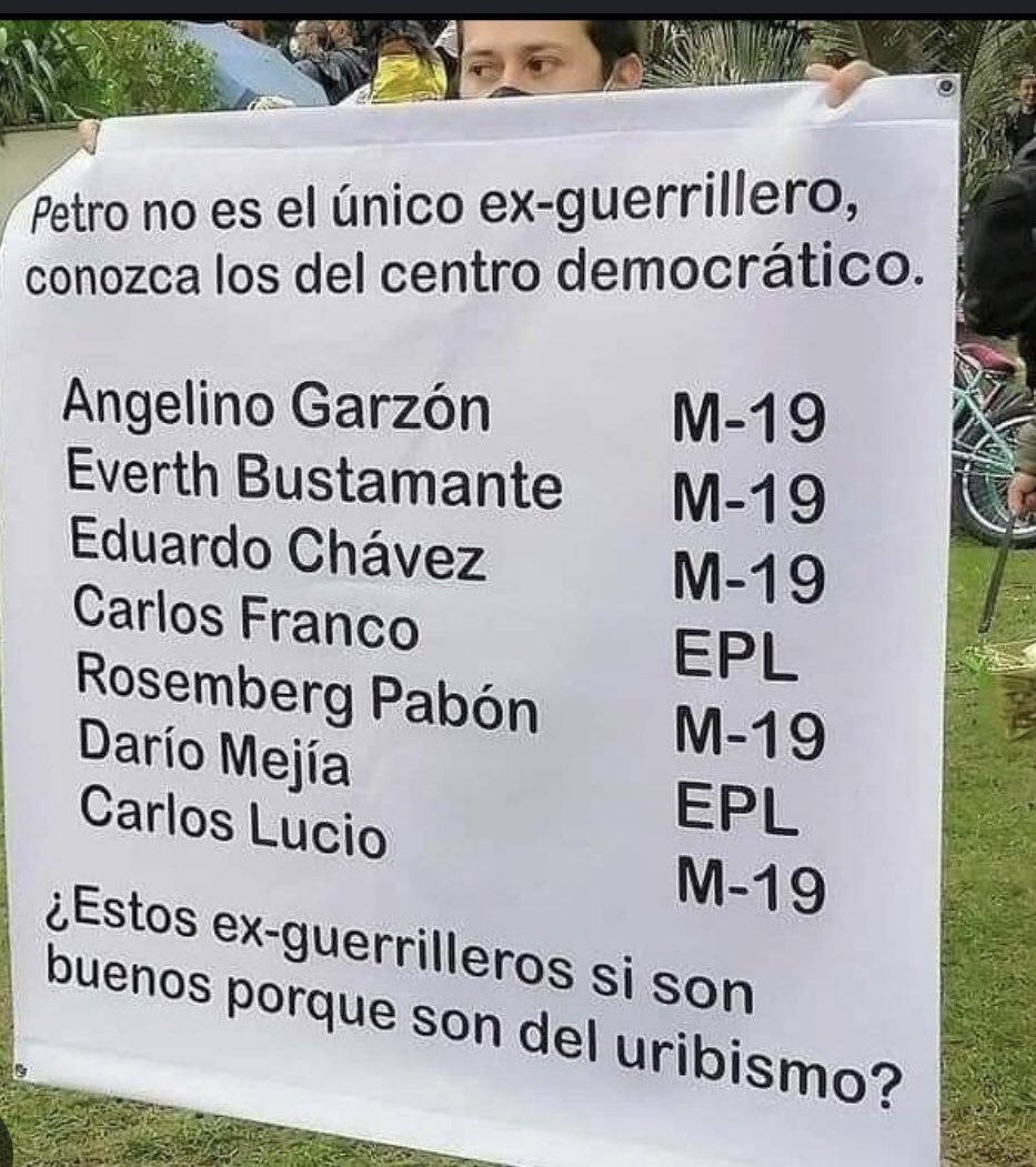 Otra prueba para los hermanos Uribe moreno