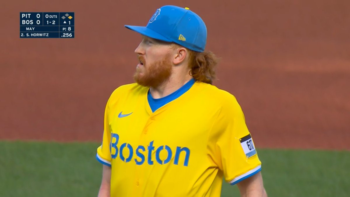 I woke up to watch the game, but I’m thinking about going back to sleep.