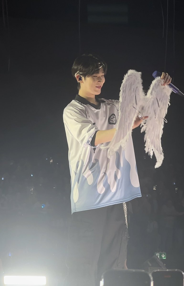 lovinghaech's tweet image. sunoo angel
#ENHYPEN #WALKTHELINE_IN_BRUSSELS