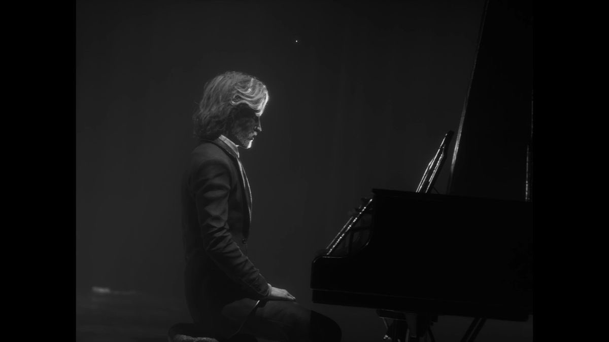 _ASX7's tweet image. “Life keeps forcing cruel choices”.