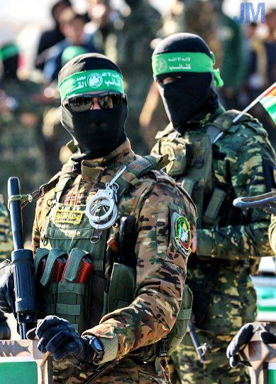 Bendita Resistencia 🇵🇸