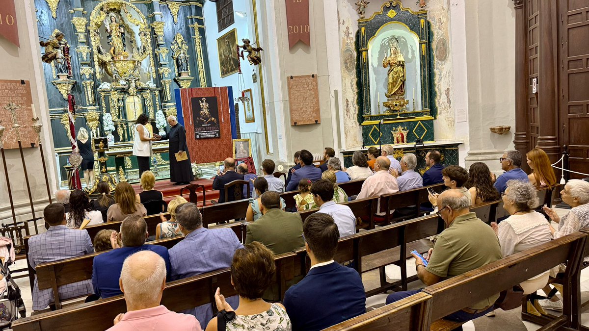 Ayuntamiento de Antequera tweet media