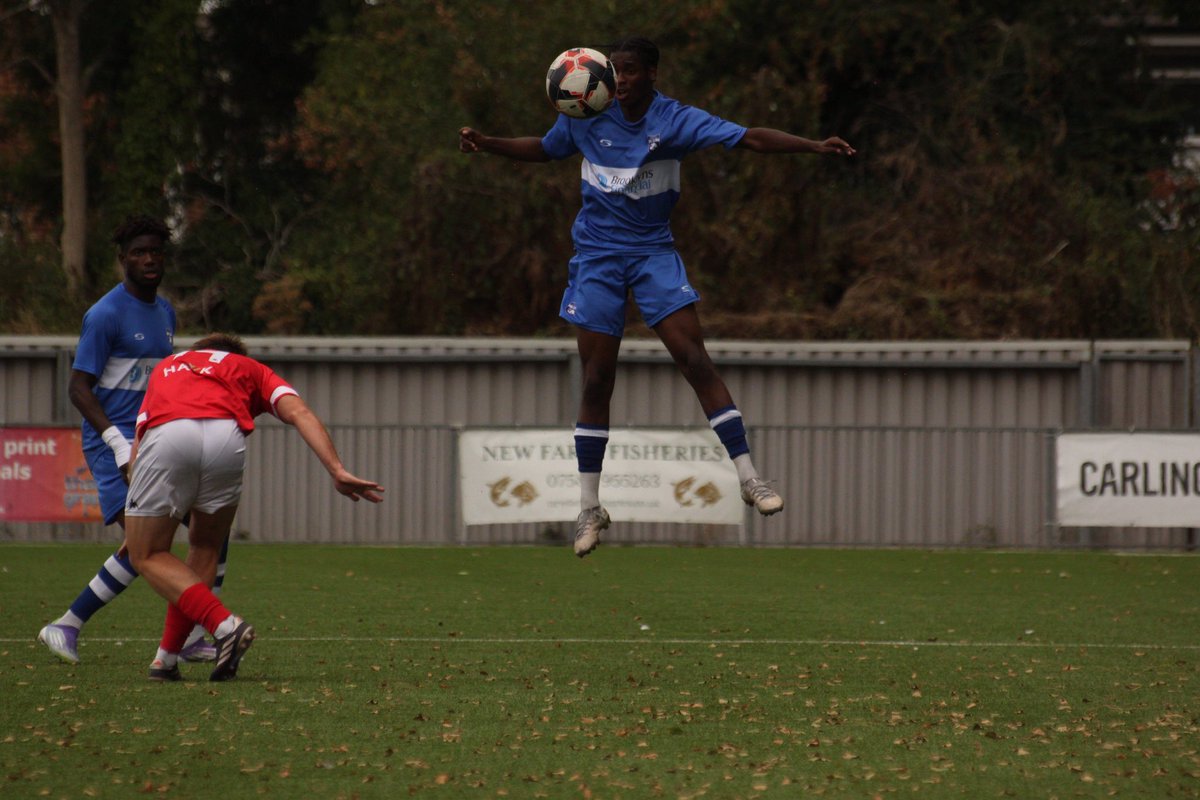 Burnham Football Club tweet media