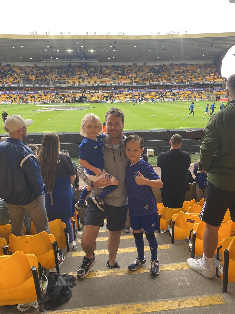 James Comstive tweet media