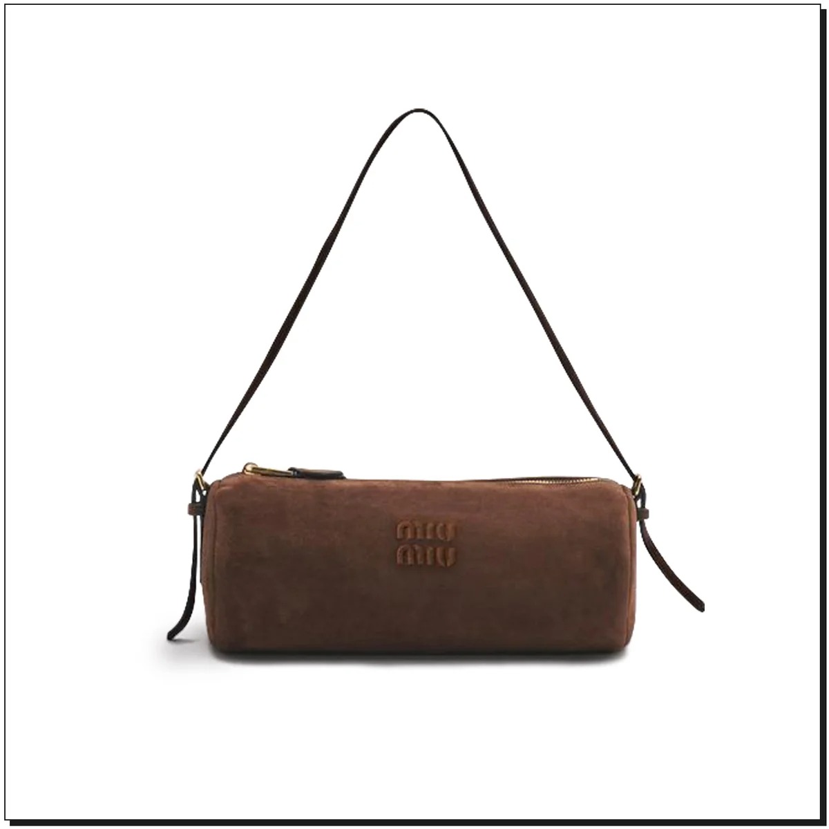 SPUR_magazine's tweet image. 【10万円台バッグ】#トッズ、#ミュウミュウ etc・・・、質も値段も妥協しないハイブランドの「デイリーバッグ」
lnky.jp/EwVrmgA