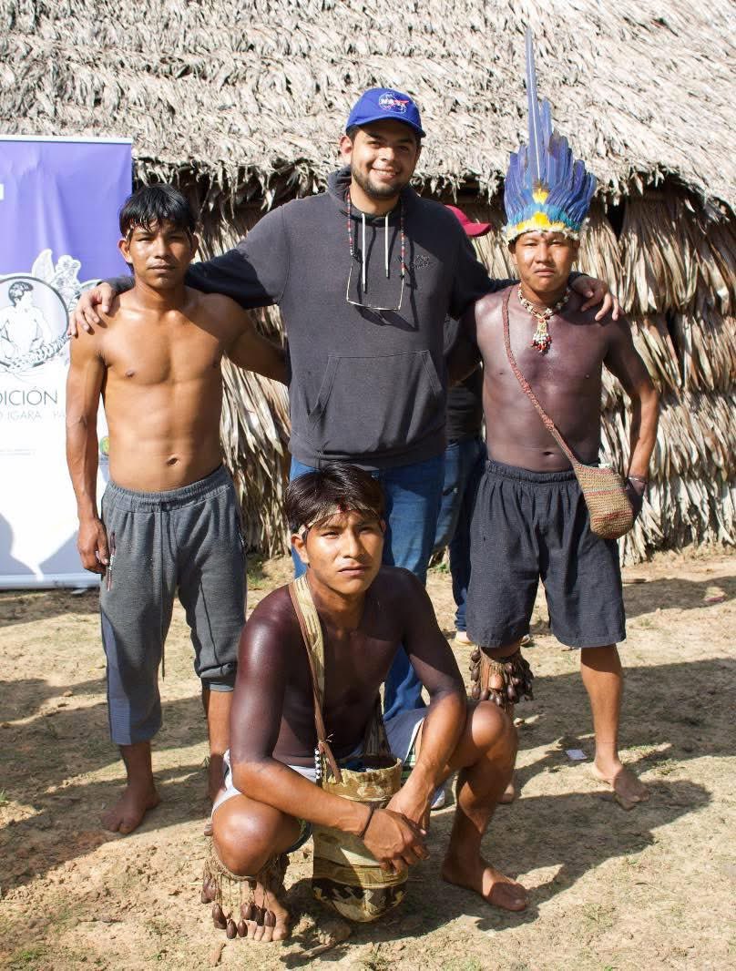 faberburgos's tweet image. Algunos, en lugares del territorio, donde los saberes ancestrales y cotidianos tienen un valor inconmensurable… #SERASpace