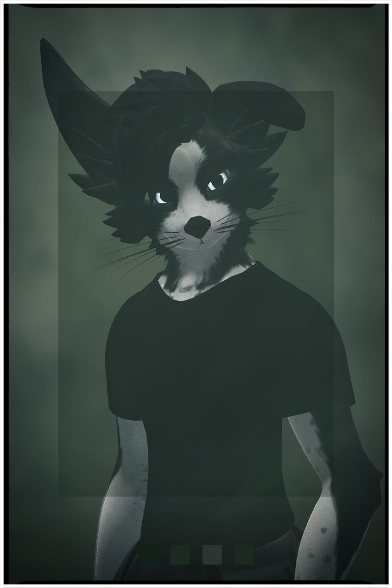 Dog-colored