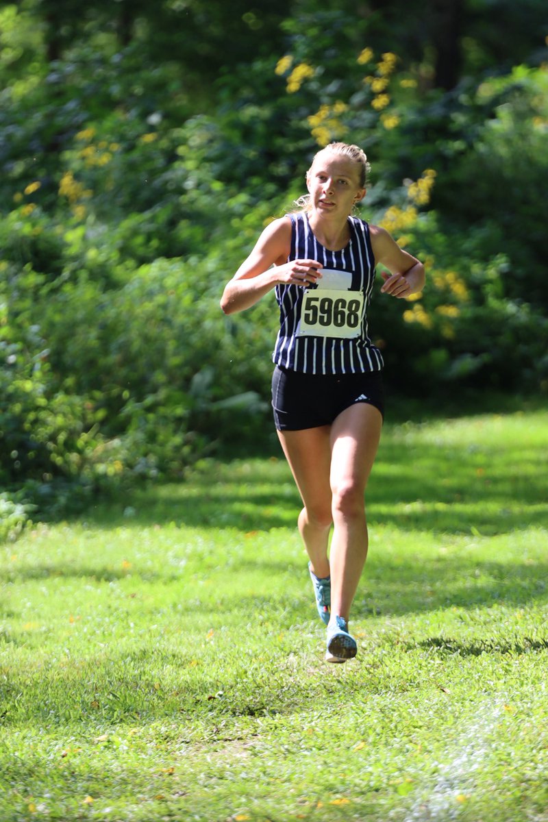 North Scott XC tweet media