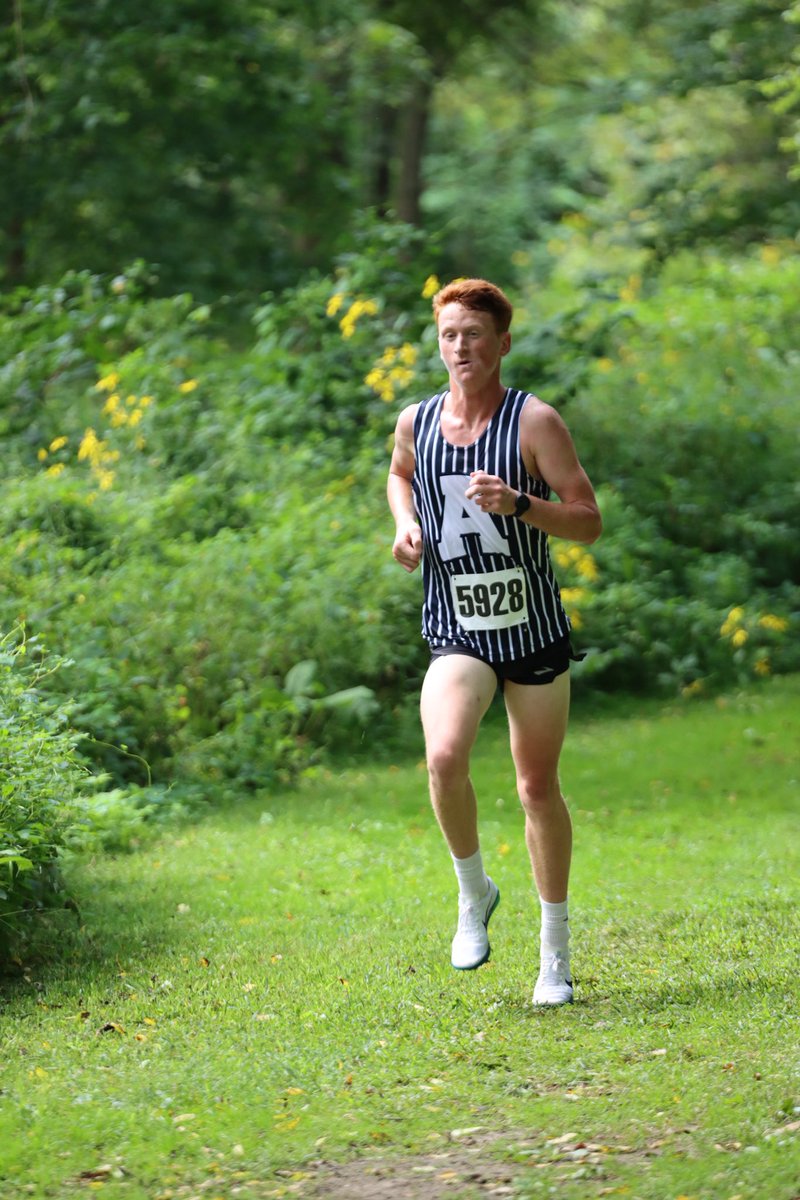 North Scott XC tweet media