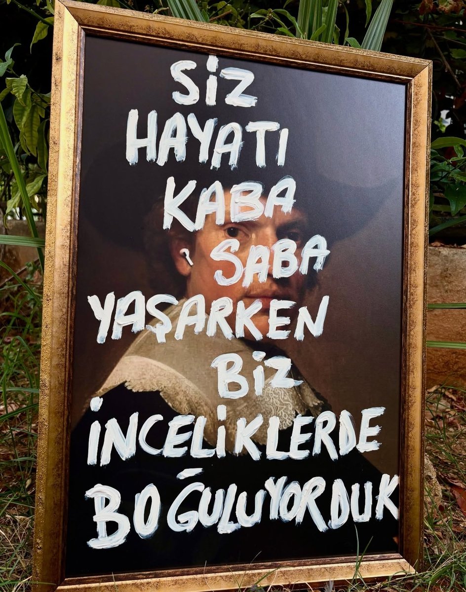 Bir gün var asra (@birgunvarasra) on Twitter photo 