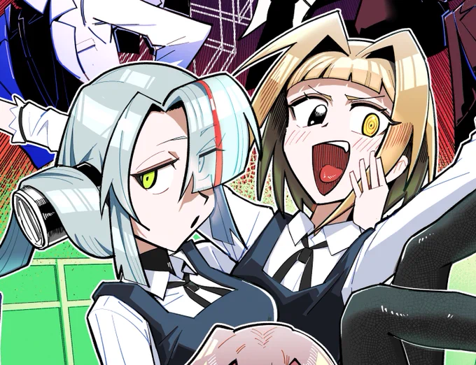 ちゃんとかわいいな