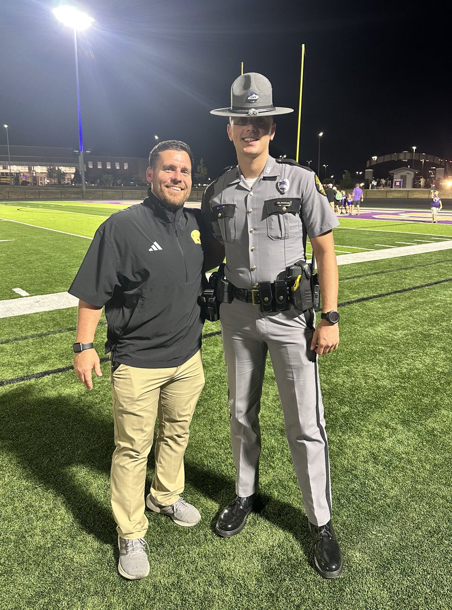 Clay Stephens tweet media