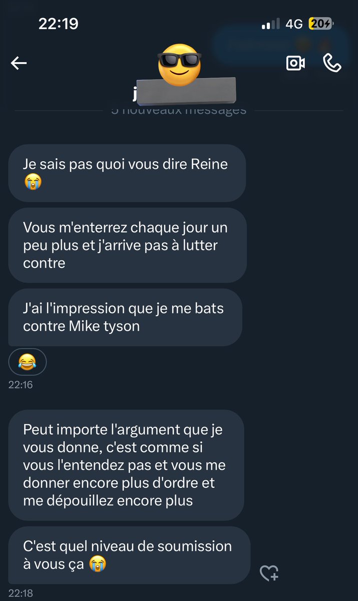 😂😂😂😂

Oups alors 💁🏼‍♀️