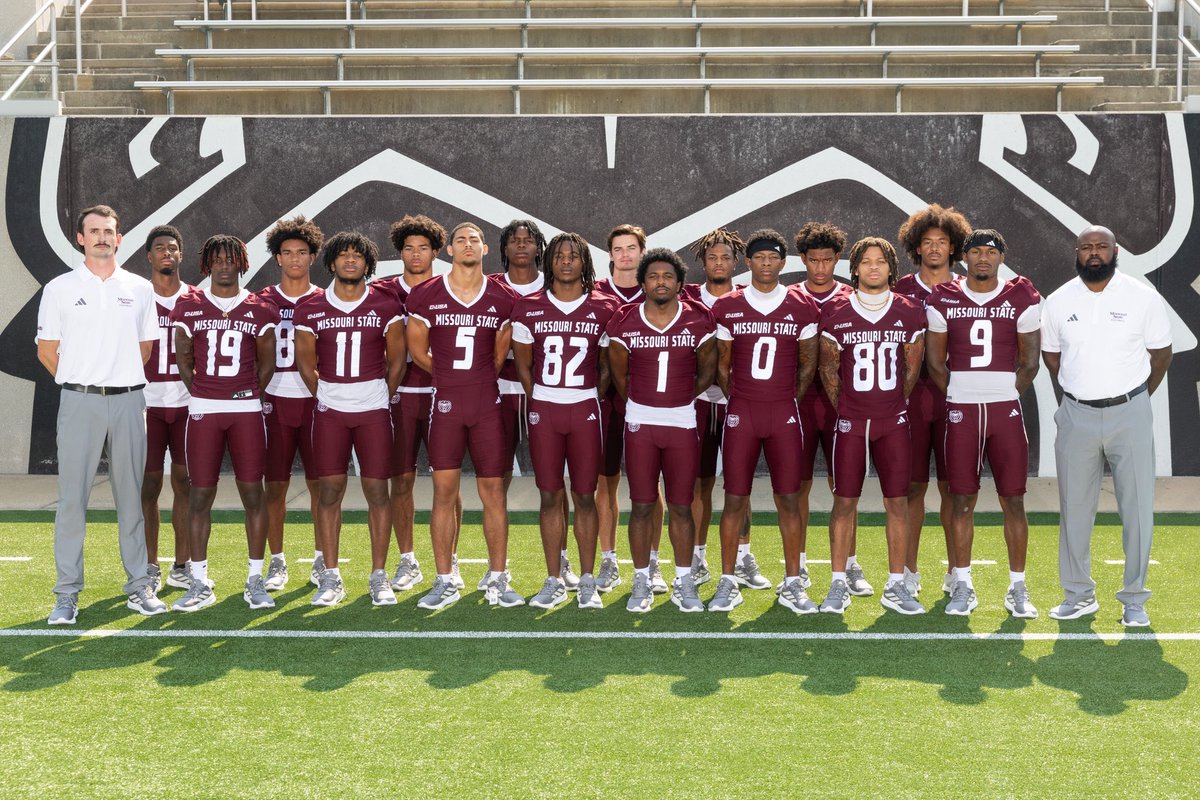 Been a long time coming!! Can’t wait to see this group in action!!

#OutHitOutHustle #Zone6