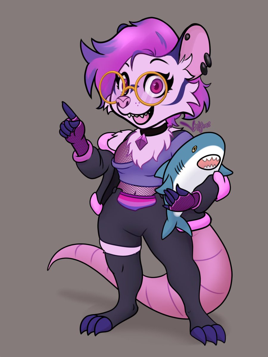 I've been practicing to improve my art style! What do you think of this lineart style?
-
He estado practicando para mejorar mi estilo de dibujo ¿Qué opinan de este estilo de lineart?