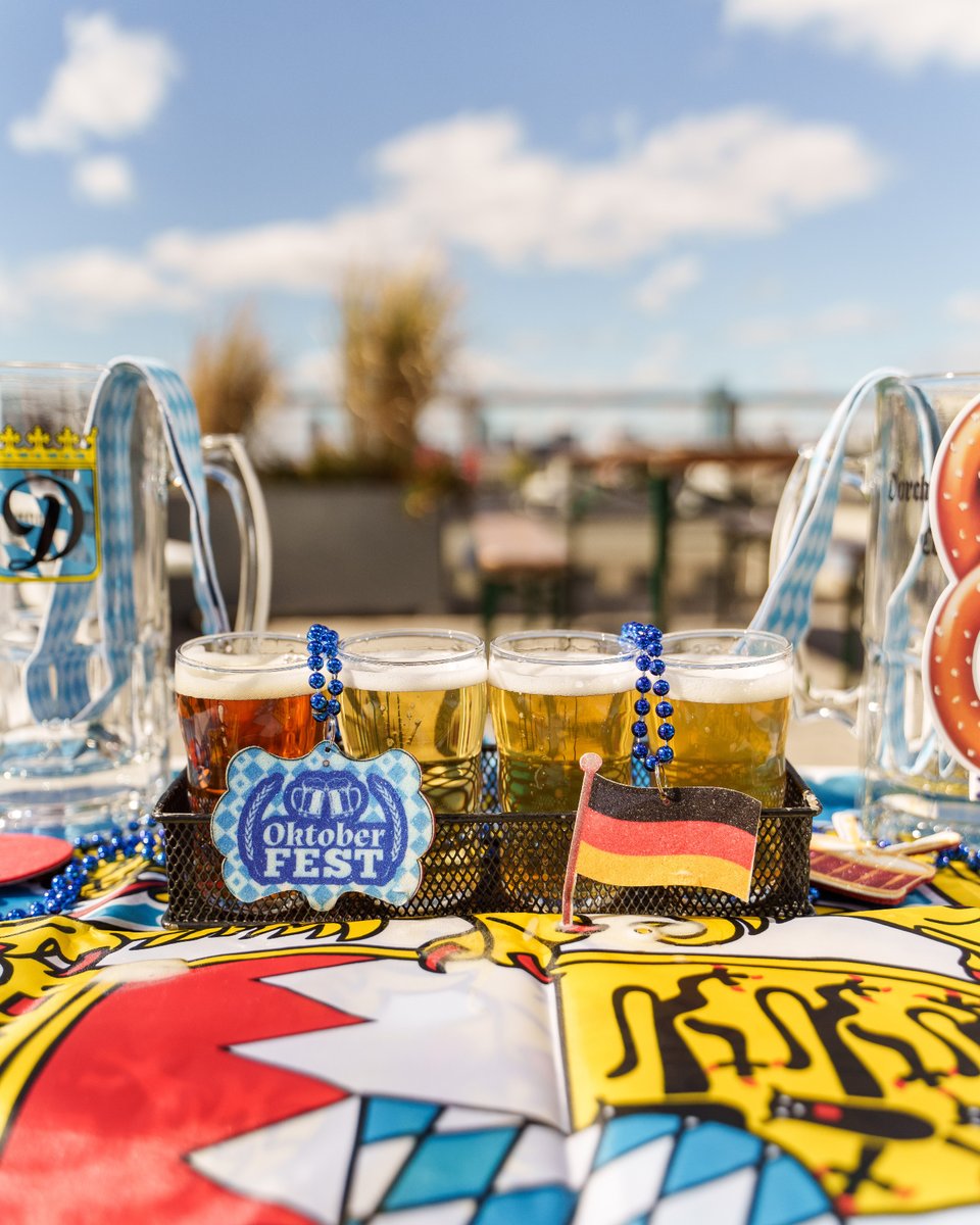 DorchesterBrew's tweet photo. This year we will be doing TWO OKTOBERFEST SATURDAYS: Sept 13th &amp; 27th!

Join us for: Steinholding &amp; Brat eating competitions, German Music, German Food, and other activities! https://t.co/N1MM6RgrfG