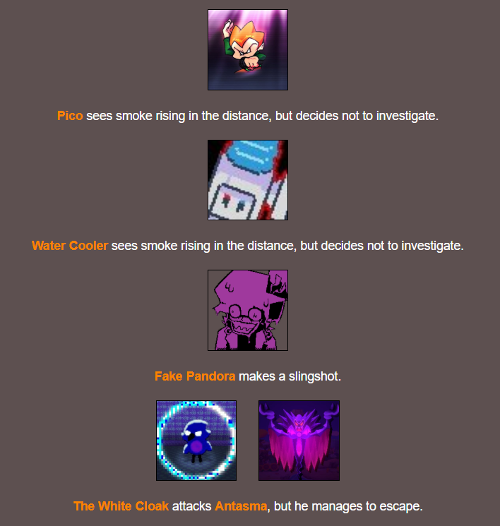 VILLAINOUSCOUNT's tweet photo. [DAY 3] https://t.co/JZMyRjev97
