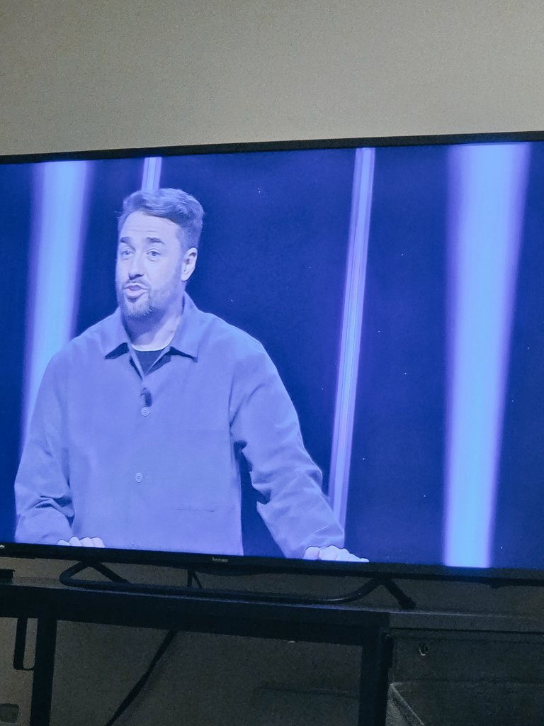 _x_r_j_x_'s tweet image. Saturday night catch up 😍 @JasonManford #TheAnswerRun