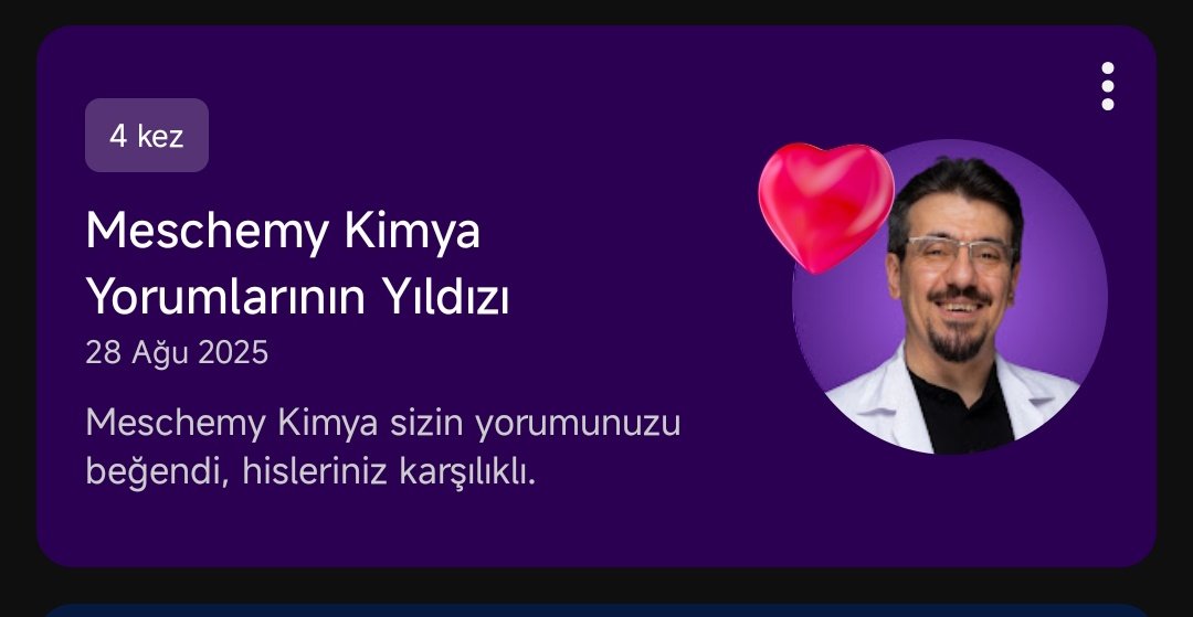 Biliyodum hocam 😋🥳💪