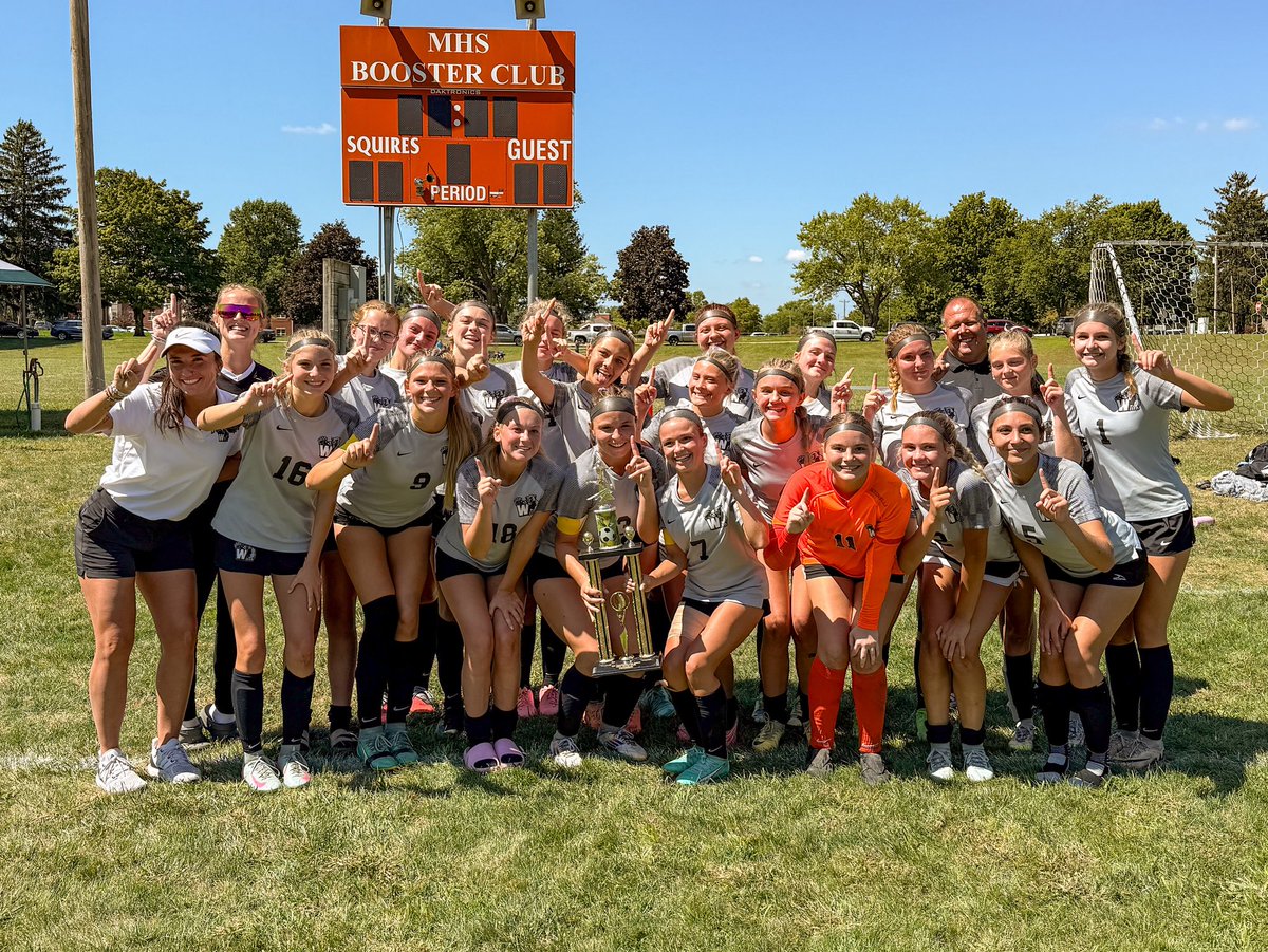 Western Panthers Girls Soccer tweet media