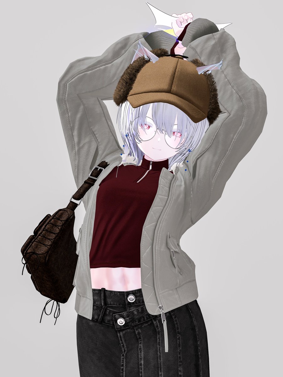 雰囲気変わったね
#Shinano3D