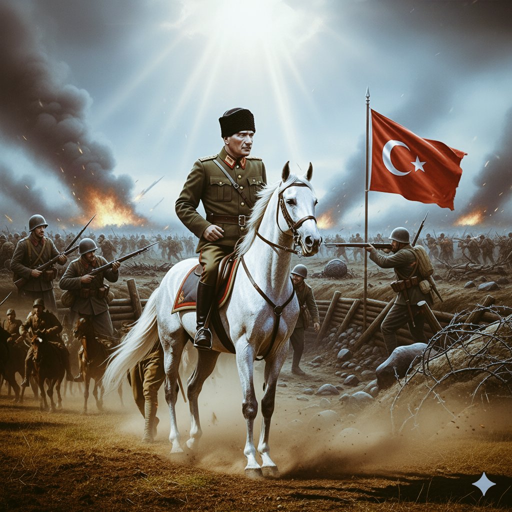 mngoren's tweet photo. #30AgustosZaferBayramı 🫡🤘 https://t.co/IQMz9Uqy2H