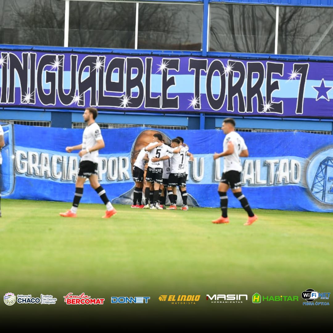 Chaco For Ever tweet media