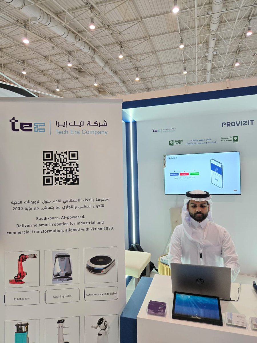 Tech Era Company (tec) (@TechEraCompany) / Posts / X