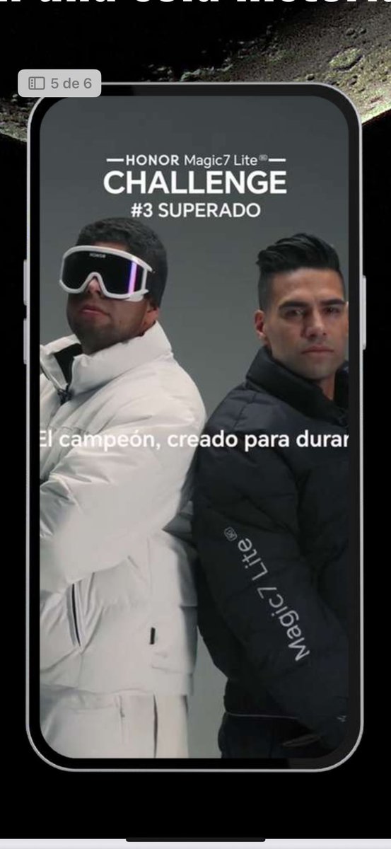 faberburgos's tweet image. Al final del día no hay mucha diferencia entre el Faber que empezó hace 8 años y el de hoy en día… #SERASpace