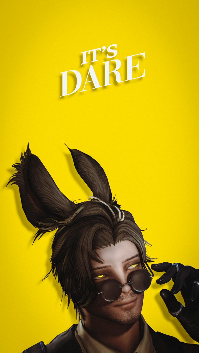 #FFXIV | #ffxivgpose | #EorzeaPhotos  | #FFXIVScreenshots