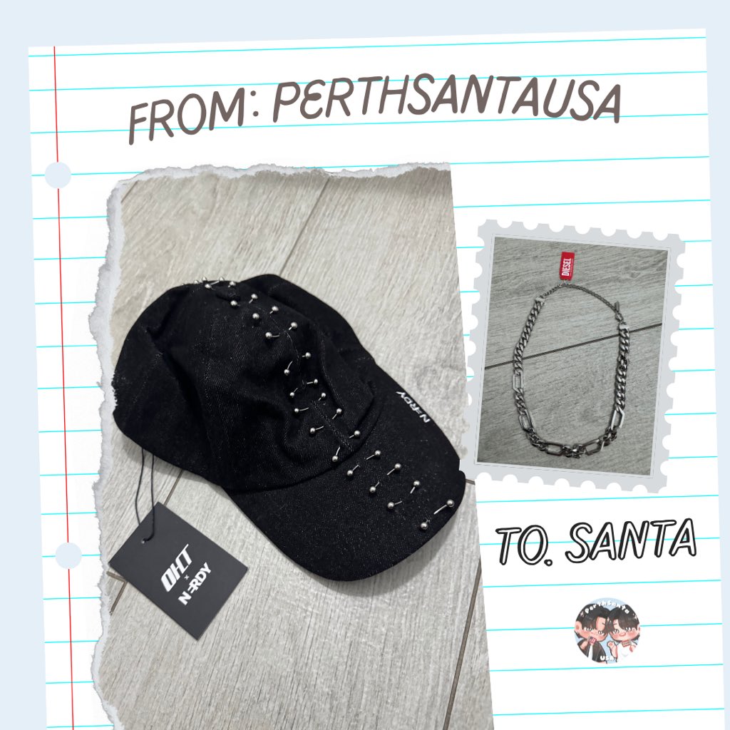 Some up close shots of the gifts ✨
- thank you for all the support and help on coming together to fund this gift! 

Love, PerthSantaUSA