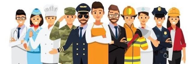 ✈️ نوفر لك أفضل العمالة من الهند:
- سائقين
- عمال منزليين
- عمال استراحة ومزارع
- عمال نظافة وتحميل وتنزيل

📲 للتواصل:
 wa.me/919918004611
#الرياض #الدمام #جده 
#الارض_صارت_تاكل_وتشرب