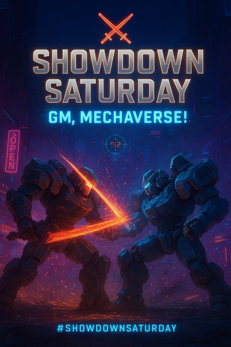 MechaBotsNFT tweet media