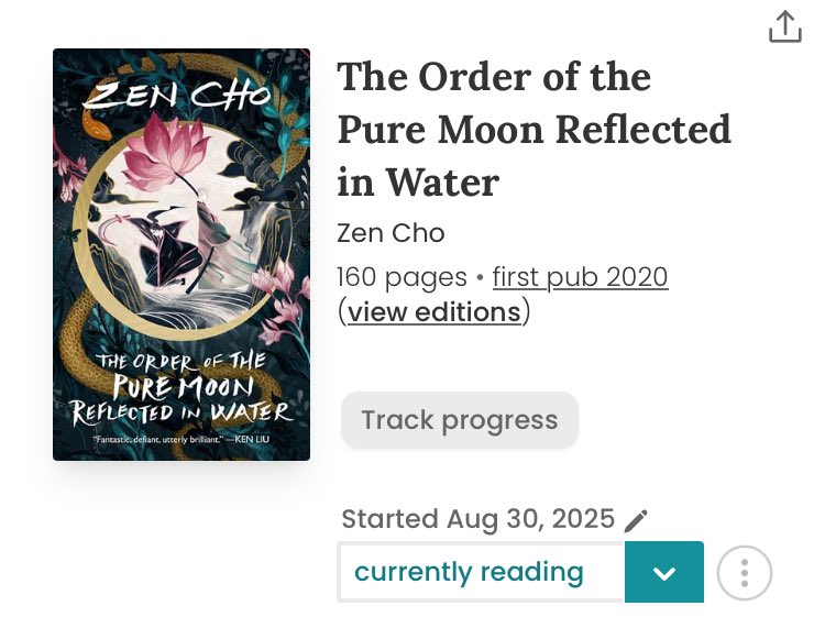 short and (hopefully) fun read to end the month