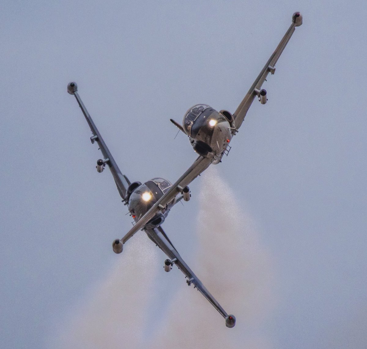 Strikemaster Break <a href="/StrikeDisplayUK/">StrikeDisplay</a>