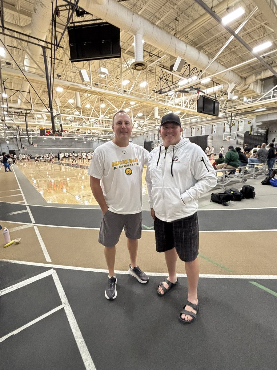 Beaver Dam Baseball tweet media