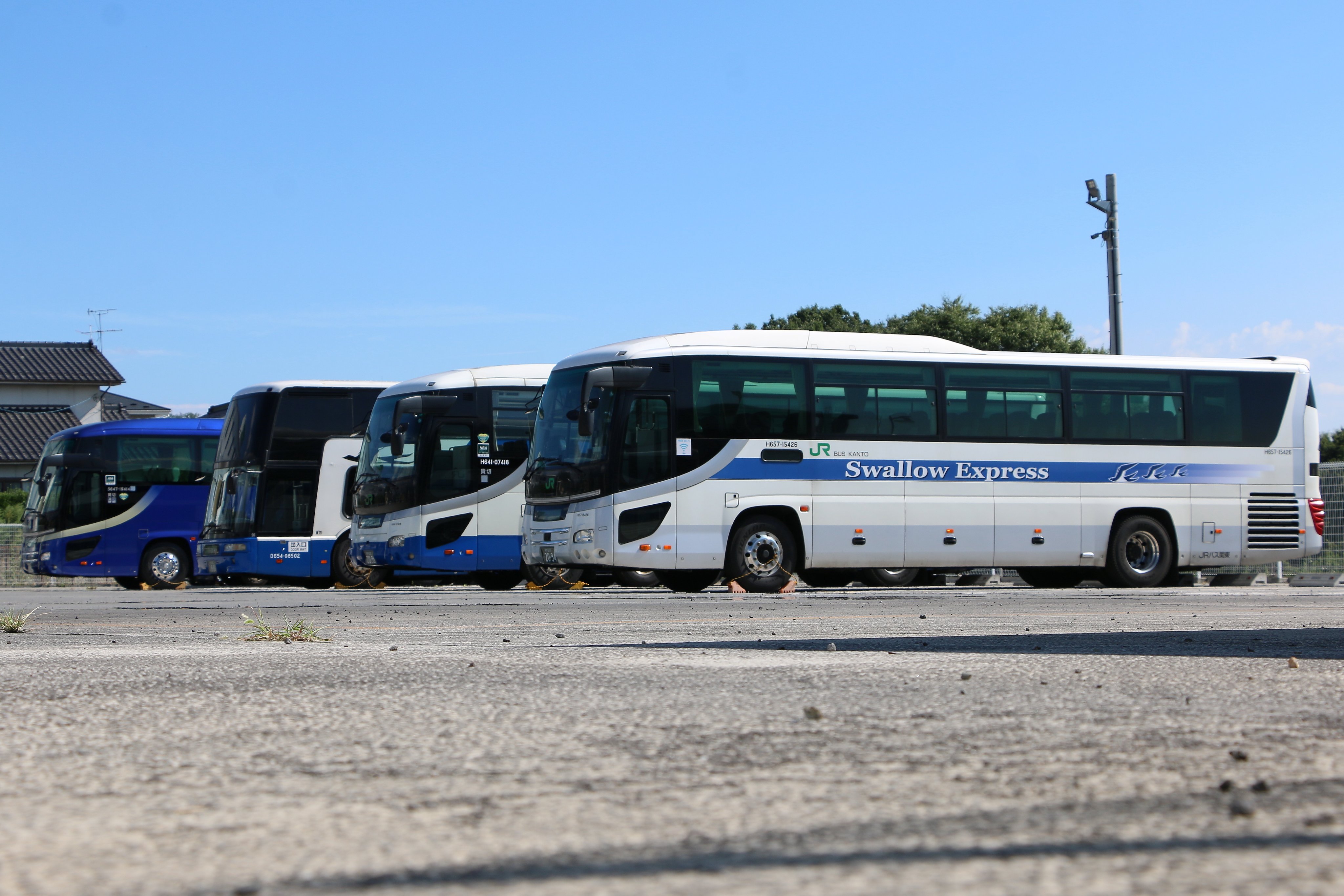 バナパス アニメ「鬼滅の刃」 - 宇髄天元 ナスカン付き1ポケット縦型パス