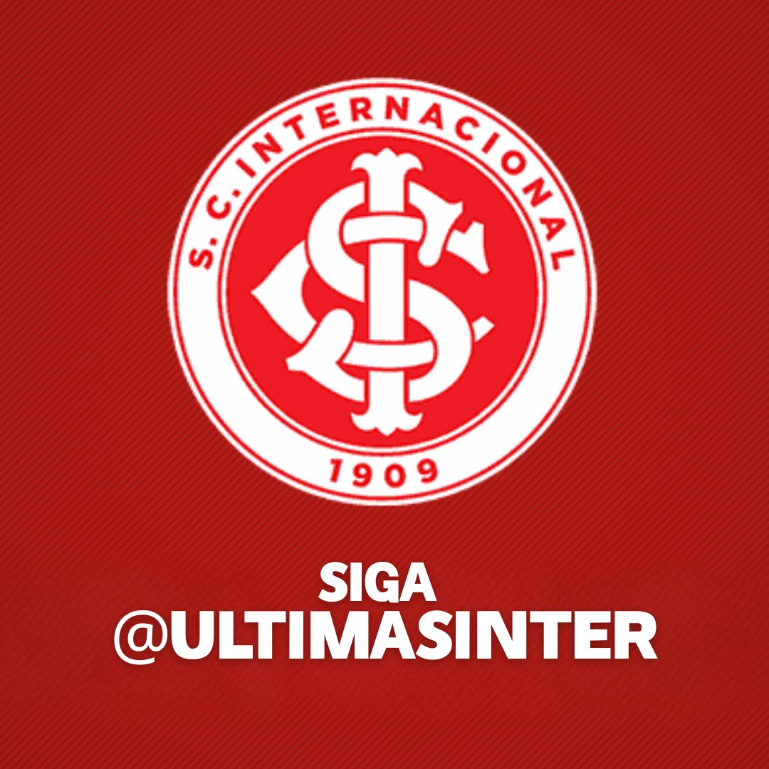 Últimas do Inter! tweet media