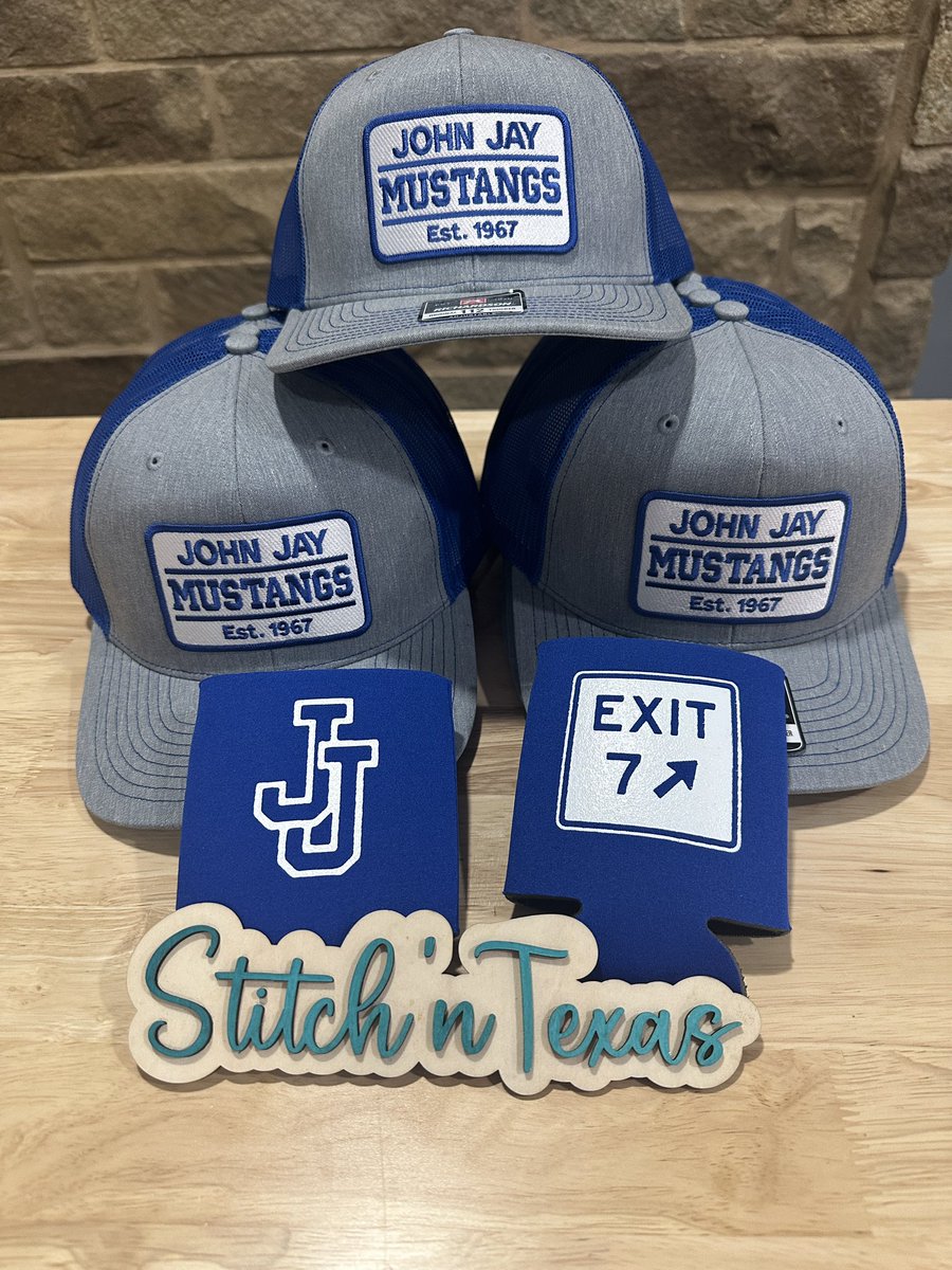 John Jay Booster Club tweet media