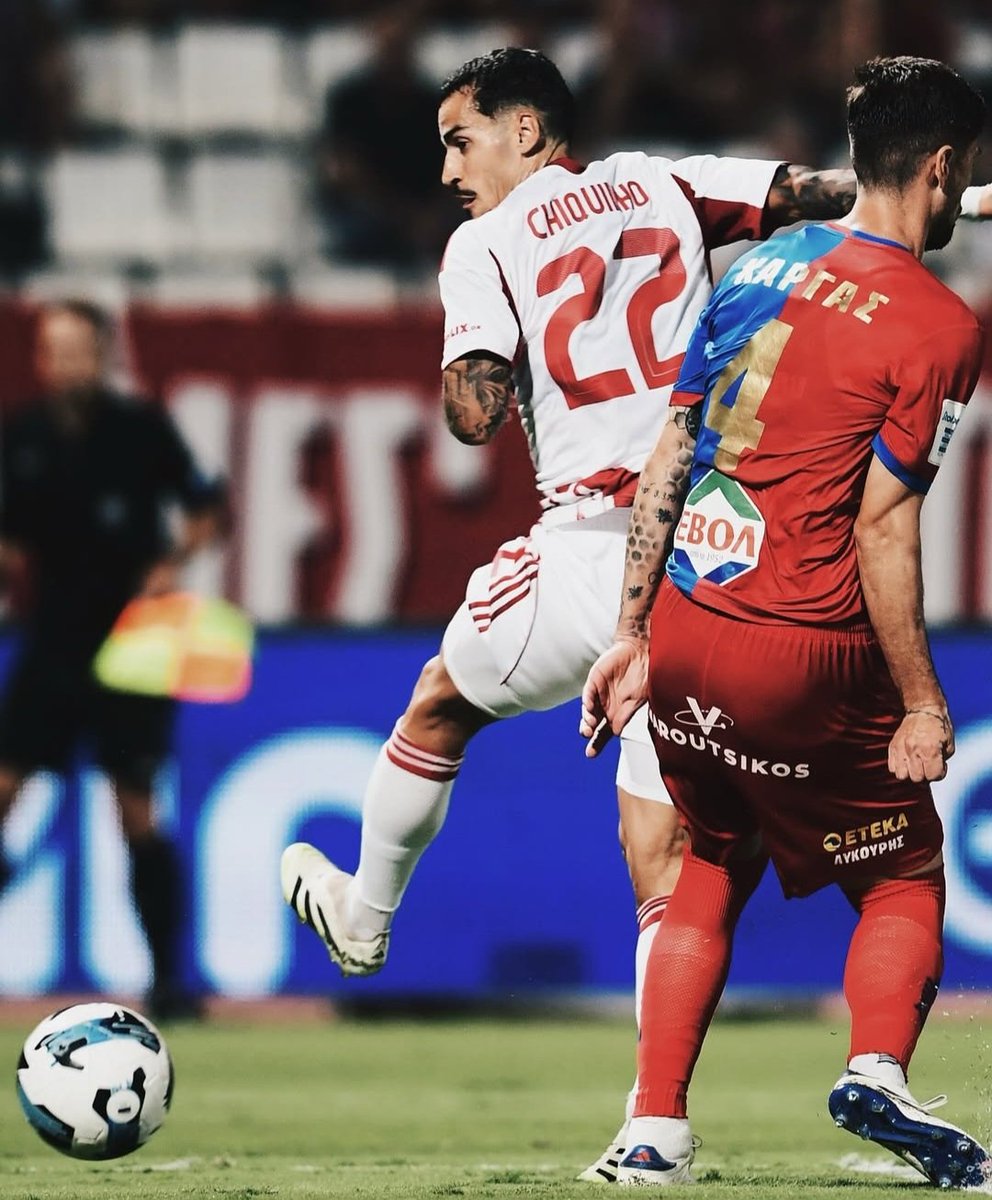 pelota1949's tweet photo. Ώπα❗️
#OlympiacosFC #Olympiacos #Ολυμπιακός #Βόλος #VOLOLY #SuperLeague https://t.co/FntjUauWK0