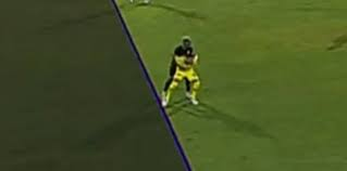 Maç bile izlemiyorsun da neyse , sen ofsaytımsı görmemişsin at kafası