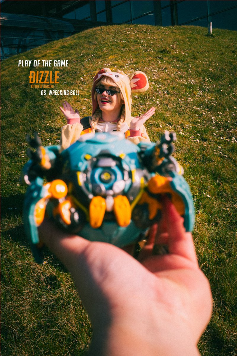 Ðizzle tweet media