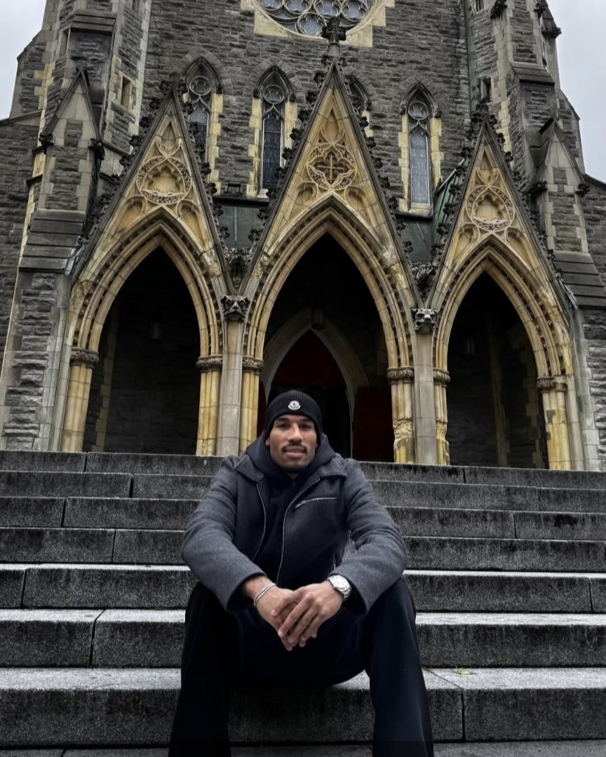 IBOBoxing (@iboboxing) on Twitter photo The calm before the storm. <a href="/IBOBoxing/">IBOBoxing</a> World Super Middleweight champion <a href="/OsleysIglesias/">Osleys Iglesias estrada</a> touches down in Montreal ahead of his title defense against Vladimir Shishkin at <a href="/CasinoMontreal/">Casino de Montrรฉal</a>.
<a href="/eottm_boxing/">Eye of the Tiger</a>
<a href="/EstephanCamille/">Camille Estephan</a> The calm before the storm. <a href="/IBOBoxing/">IBOBoxing</a> World Super Middleweight champion <a href="/OsleysIglesias/">Osleys Iglesias estrada</a> touches down in Montreal ahead of his title defense against Vladimir Shishkin at <a href="/CasinoMontreal/">Casino de Montrรฉal</a>.
<a href="/eottm_boxing/">Eye of the Tiger</a>
<a href="/EstephanCamille/">Camille Estephan</a>