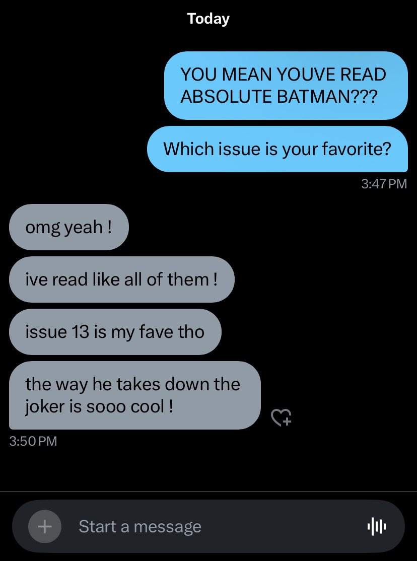 Nocturnal tweet media