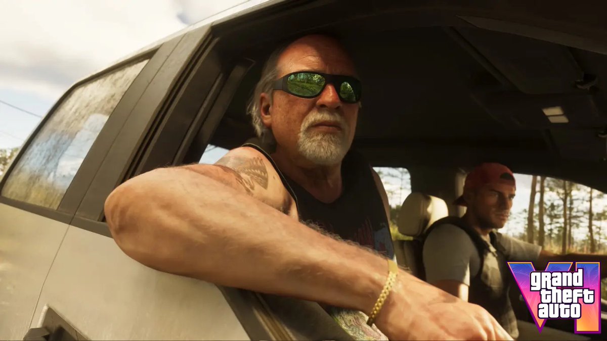 GTA 6 Unlimited tweet media