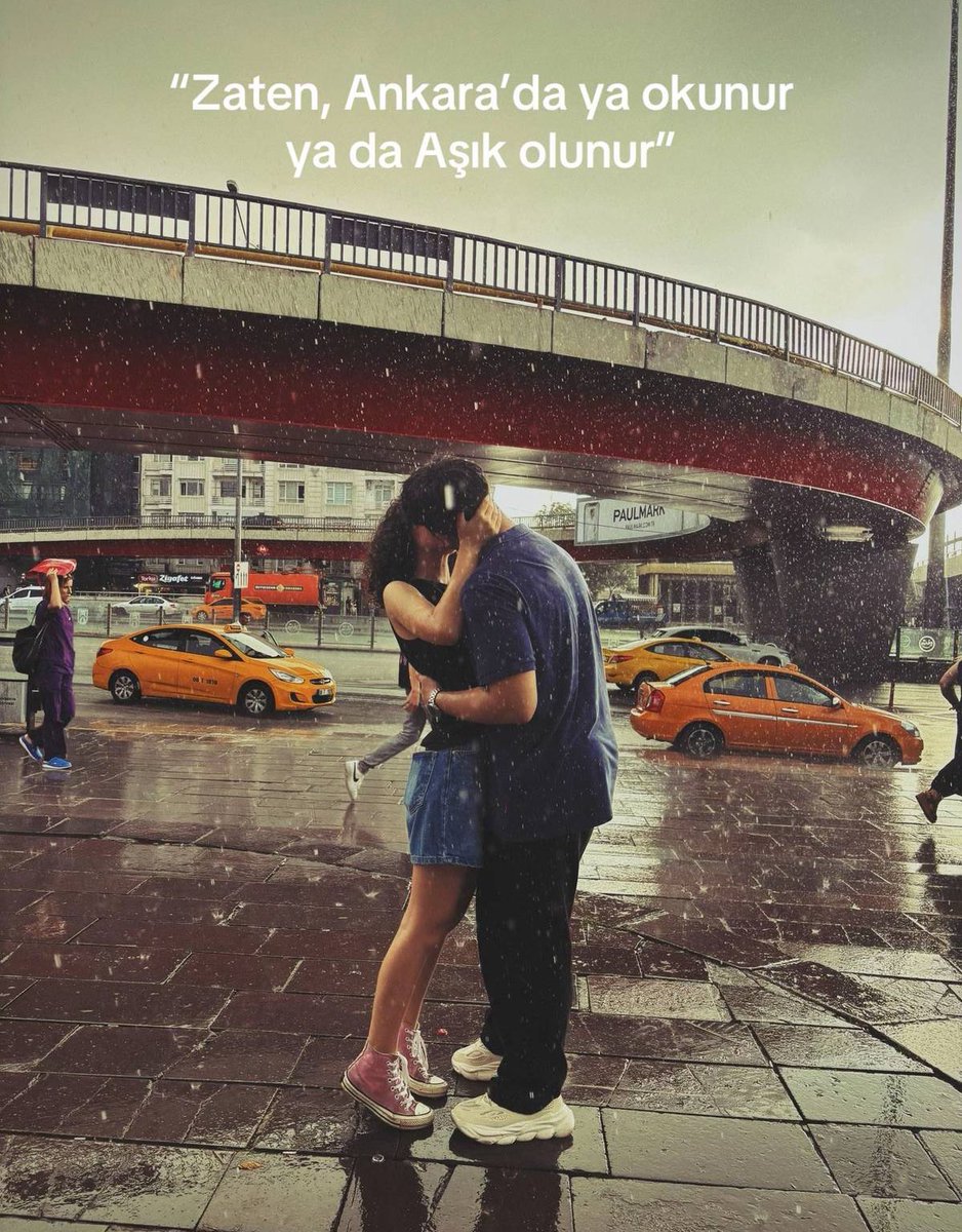 Ankara (@ankarageddo) on Twitter photo 