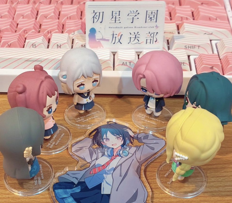 羊羹 tweet media
