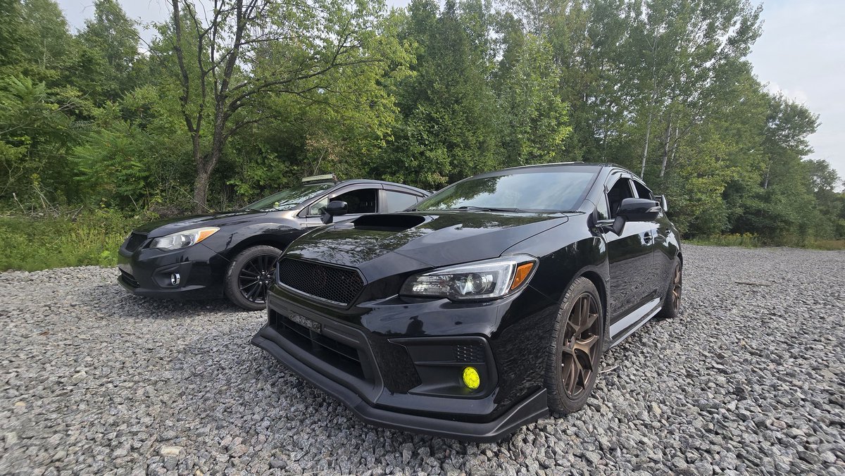 Car is coming along pretty good. A few minor things left and she'll be ready for more power next year.